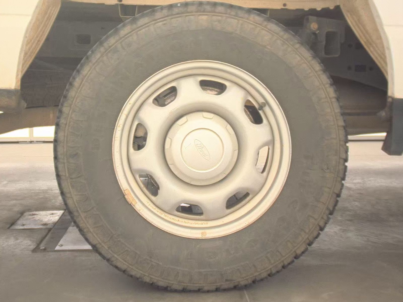 2022 Ford F-150 XL AWD