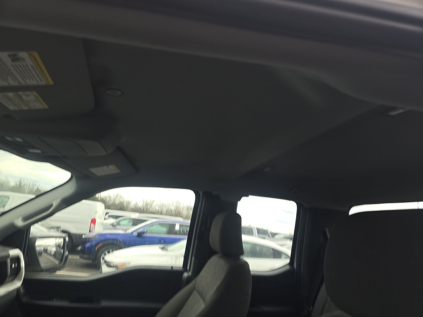 2022 Ford F-150 XL AWD