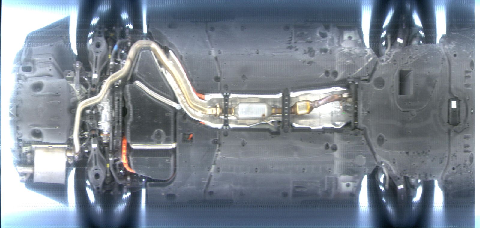 2025 Toyota Camry SE AWD