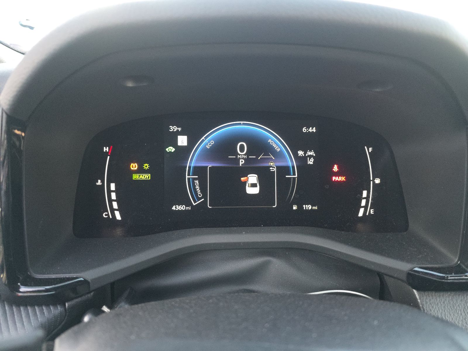 2025 Toyota Camry SE AWD