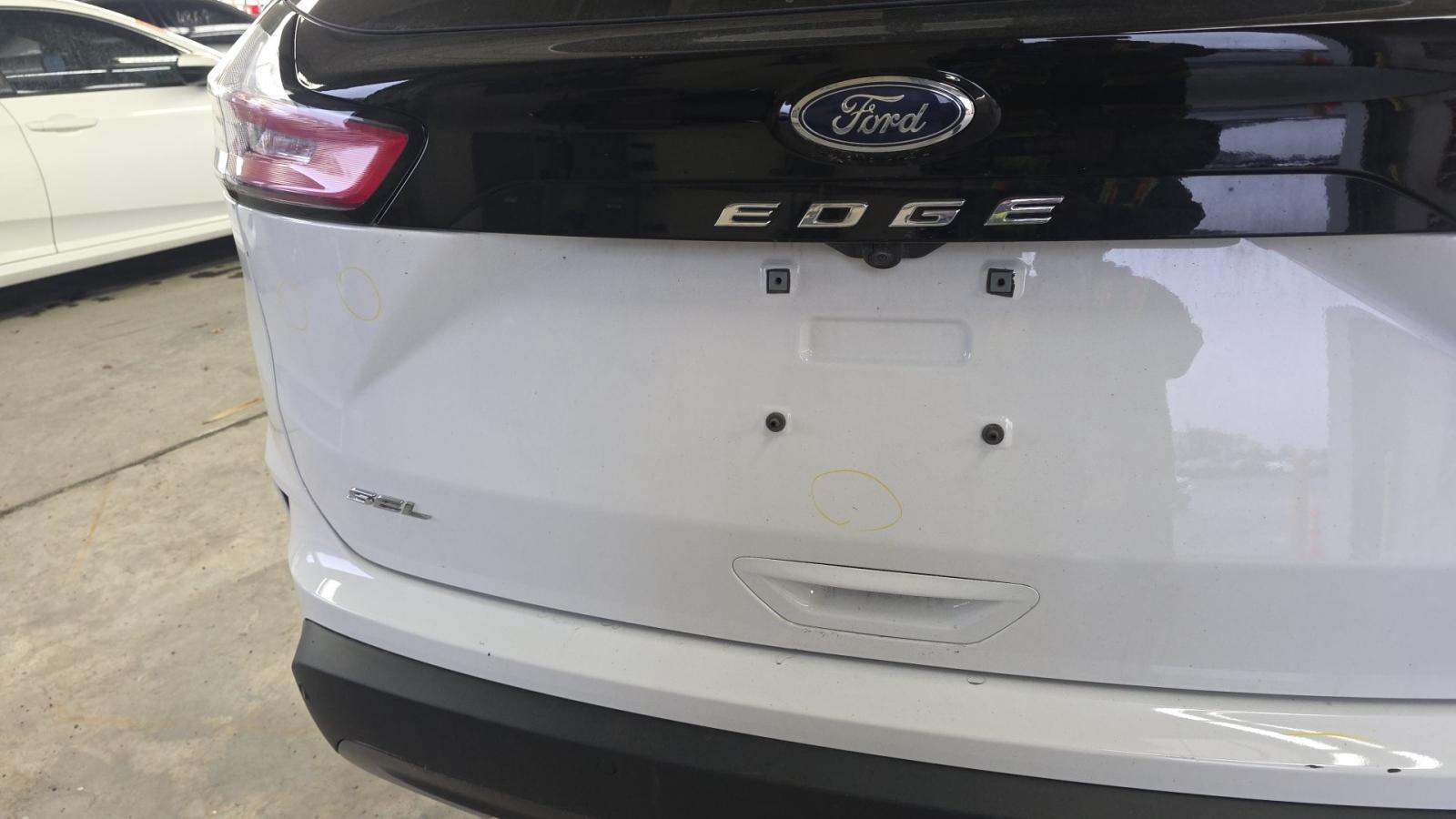 2023 Ford Edge SEL AWD