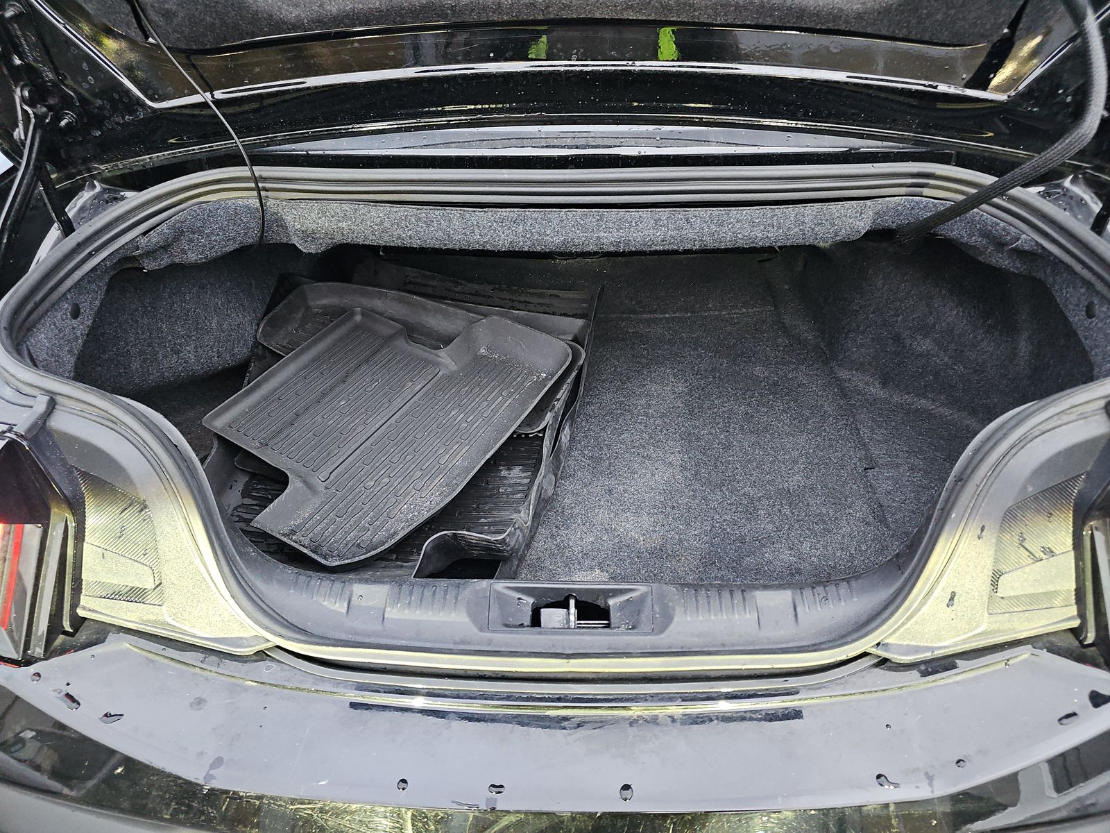 2025 Ford Mustang GT Premium FWD