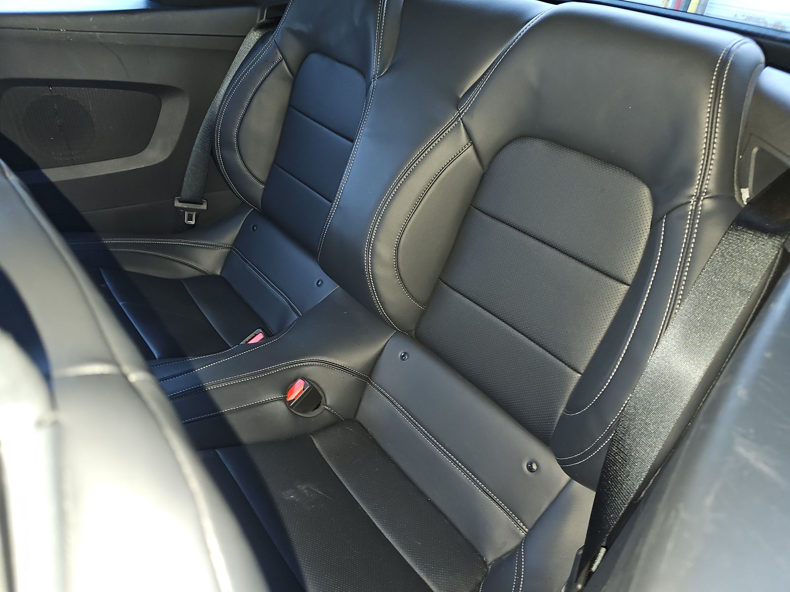 2025 Ford Mustang GT Premium FWD