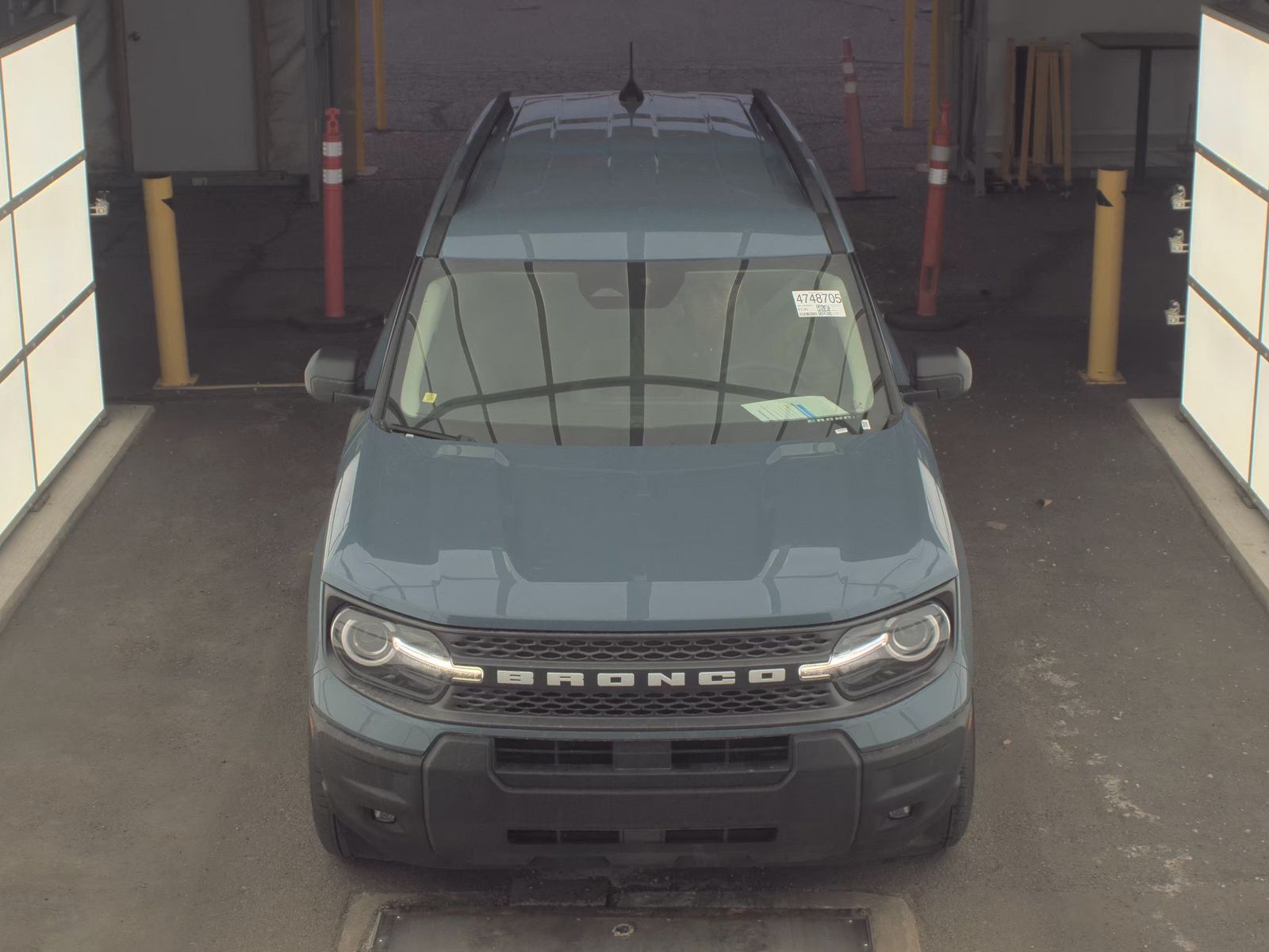 FORD BRONCO - 3