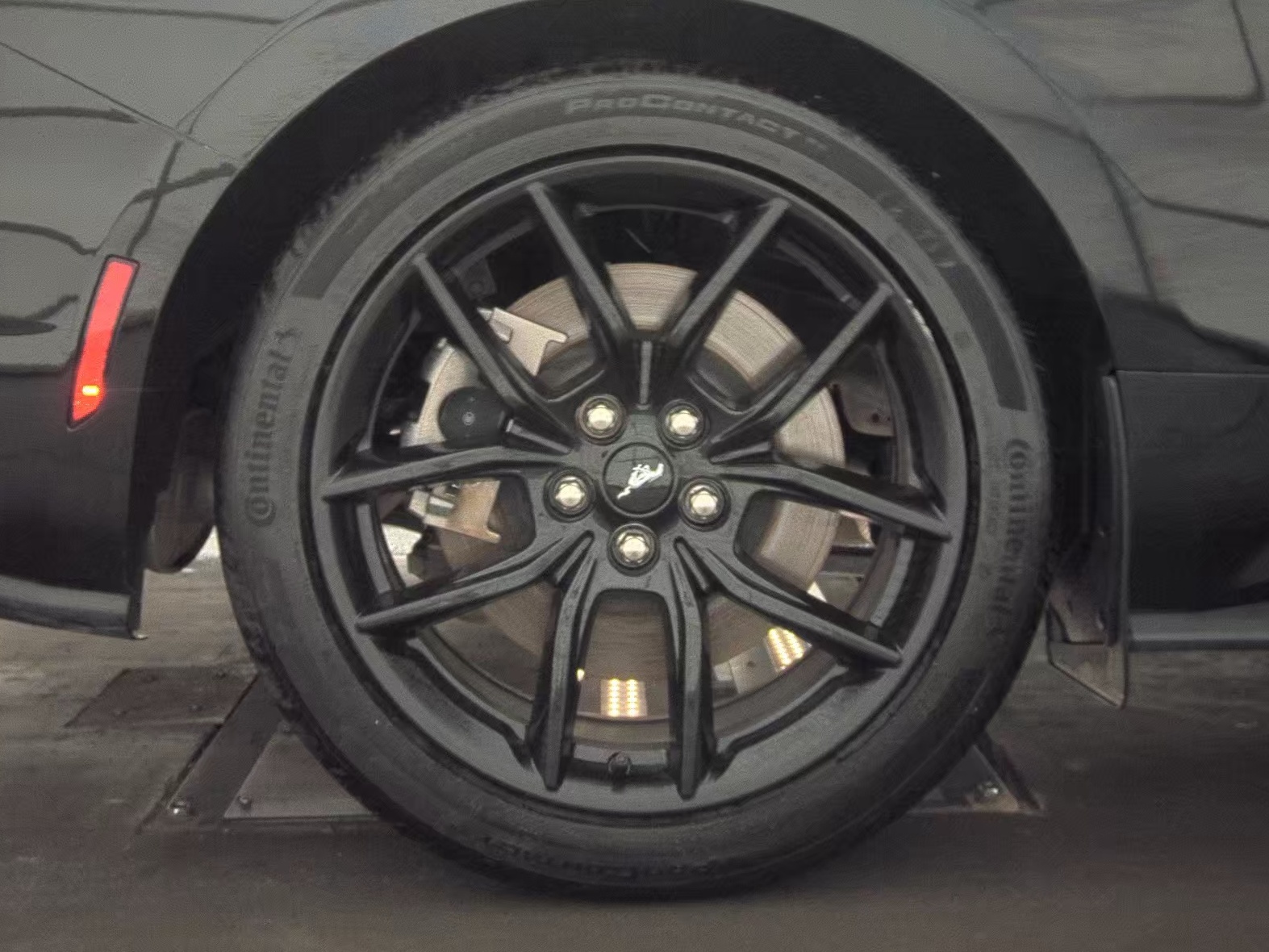 2025 Ford Mustang GT Premium FWD