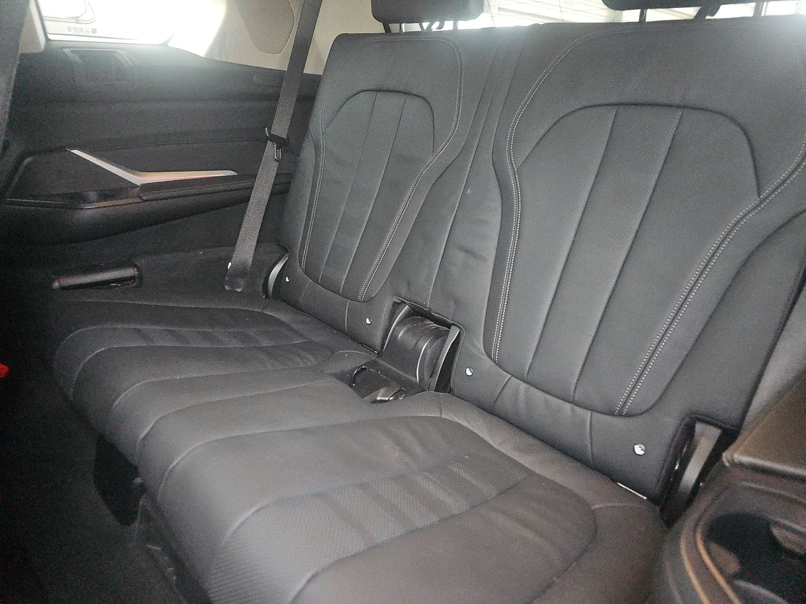 2020 BMW X7 xDrive40i AWD