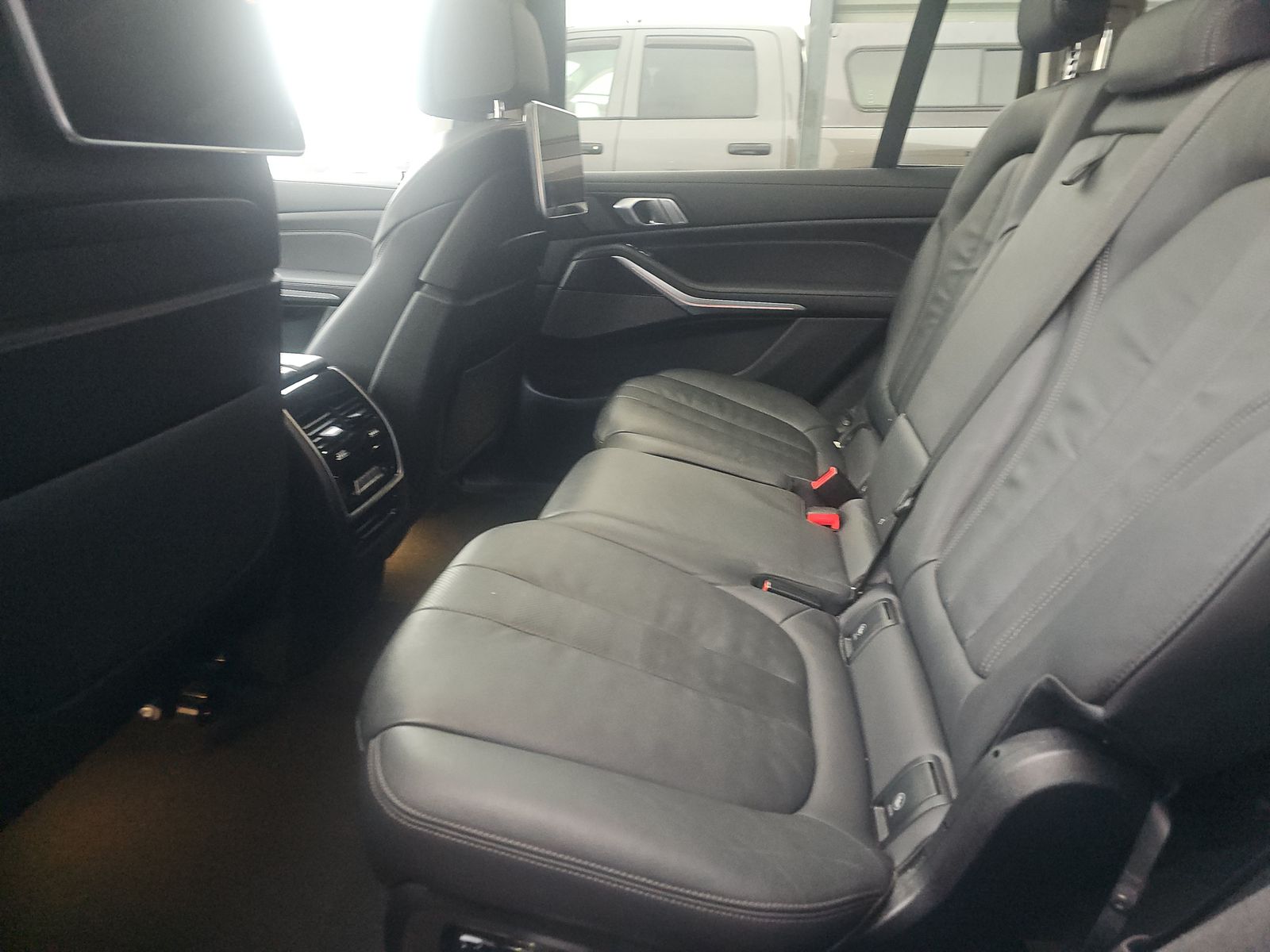 2020 BMW X7 xDrive40i AWD