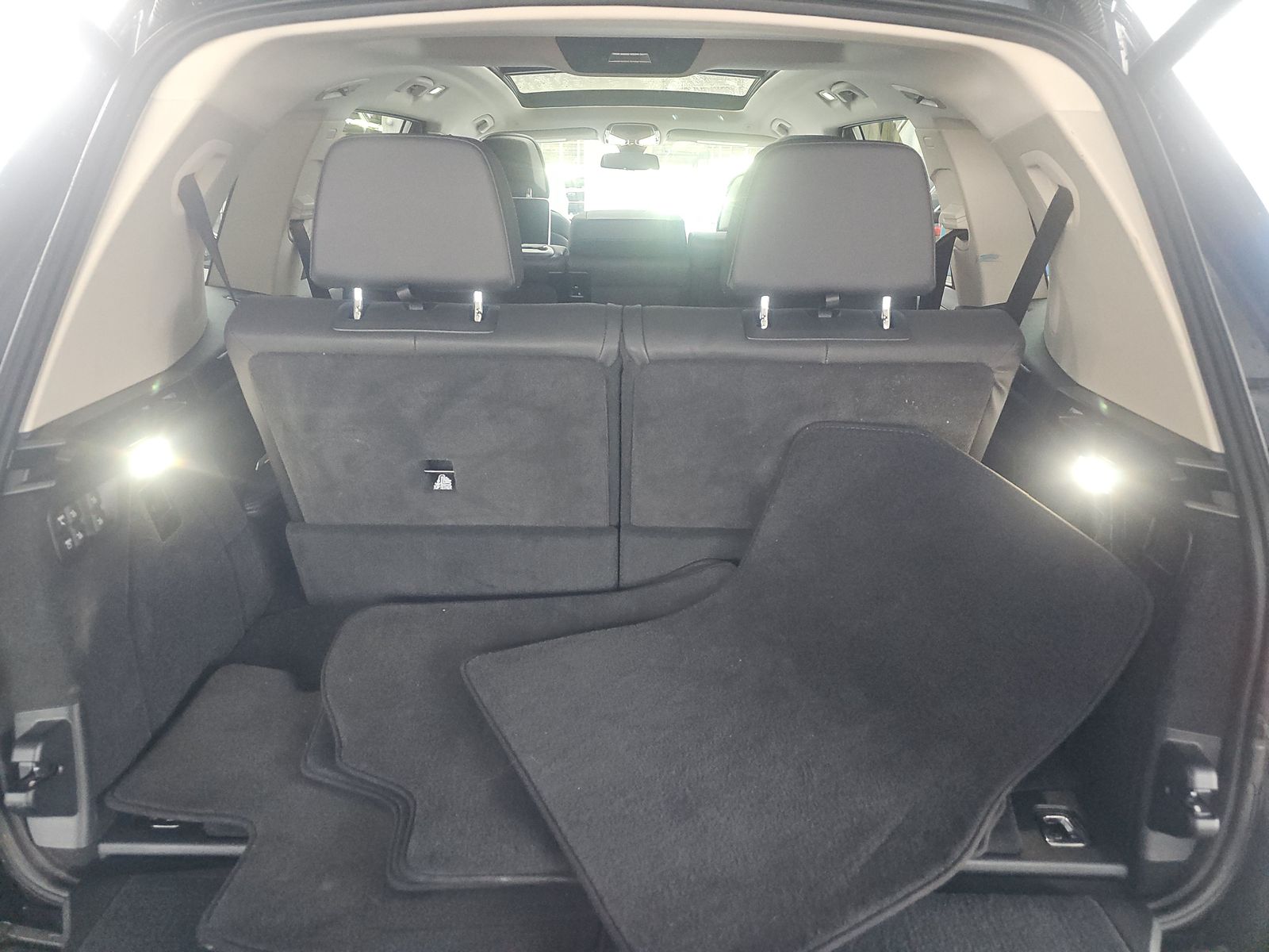 2020 BMW X7 xDrive40i AWD