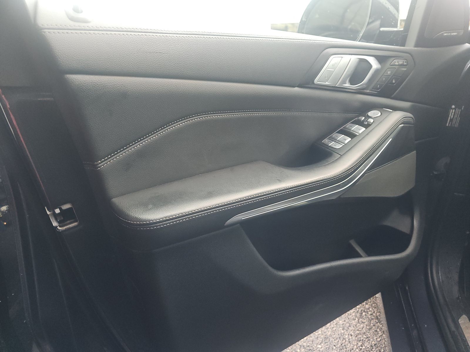 2020 BMW X7 xDrive40i AWD