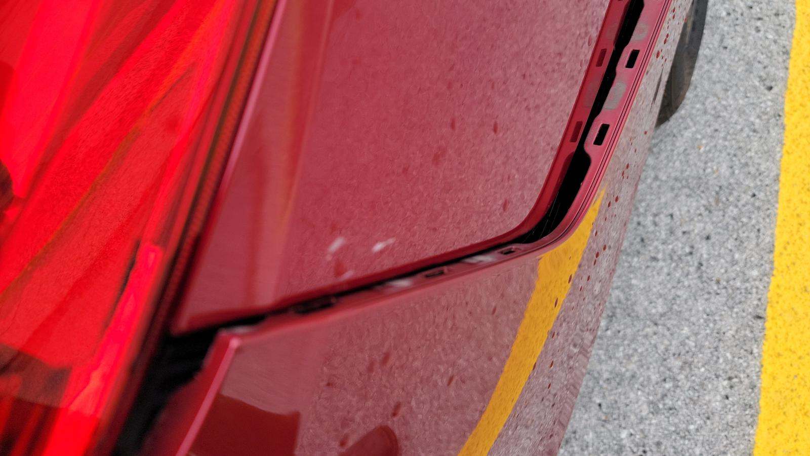 2024 Honda Odyssey EX-L FWD