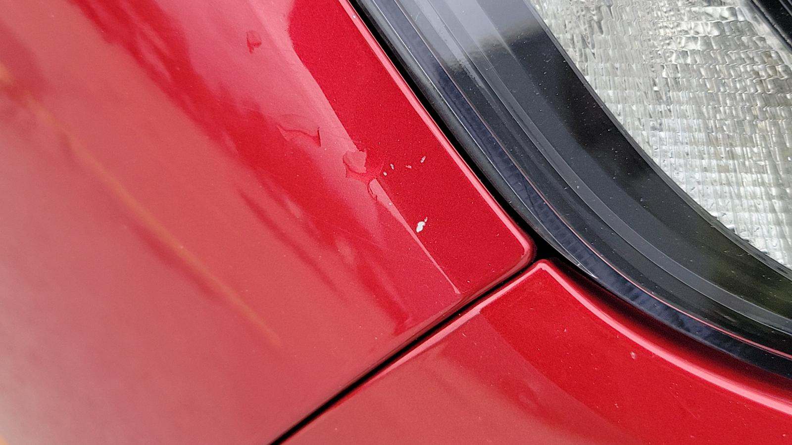 2024 Honda Odyssey EX-L FWD