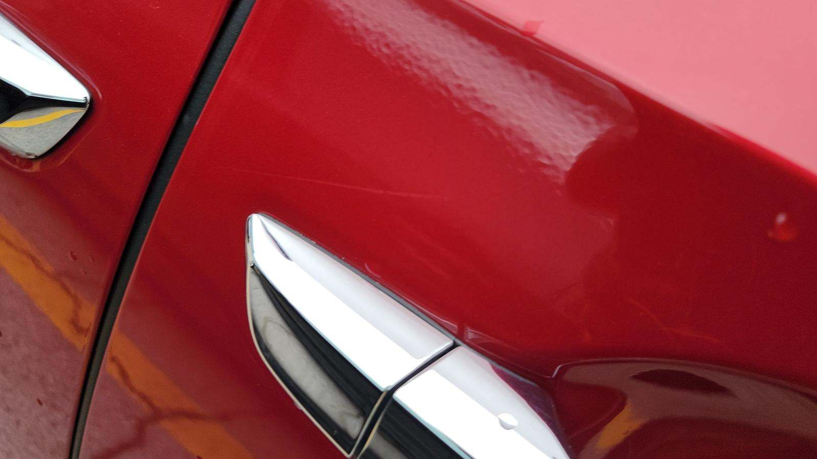 2024 Honda Odyssey EX-L FWD