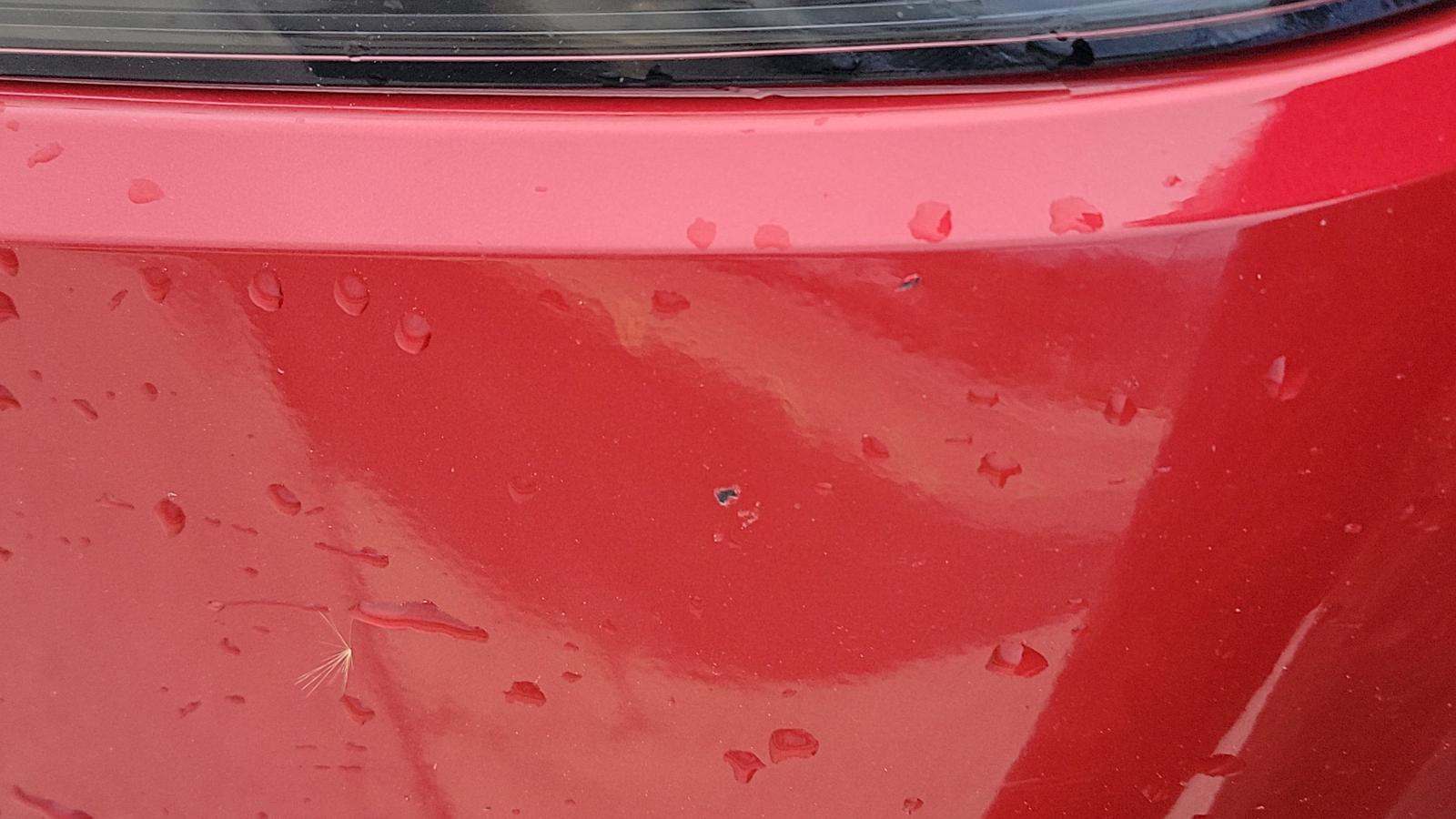 2024 Honda Odyssey EX-L FWD