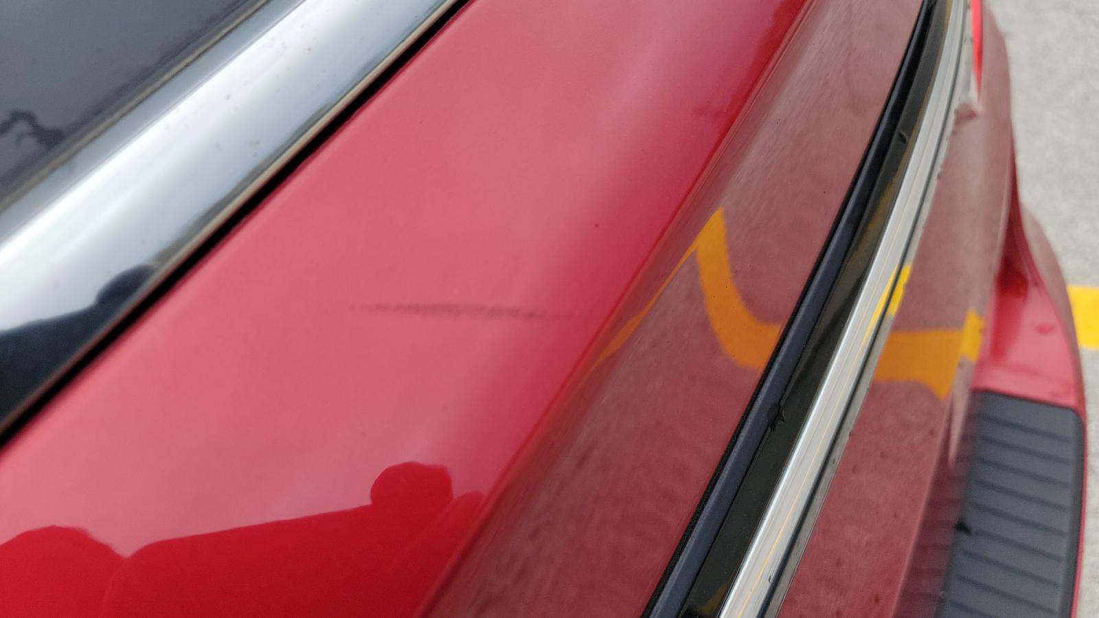 2024 Honda Odyssey EX-L FWD