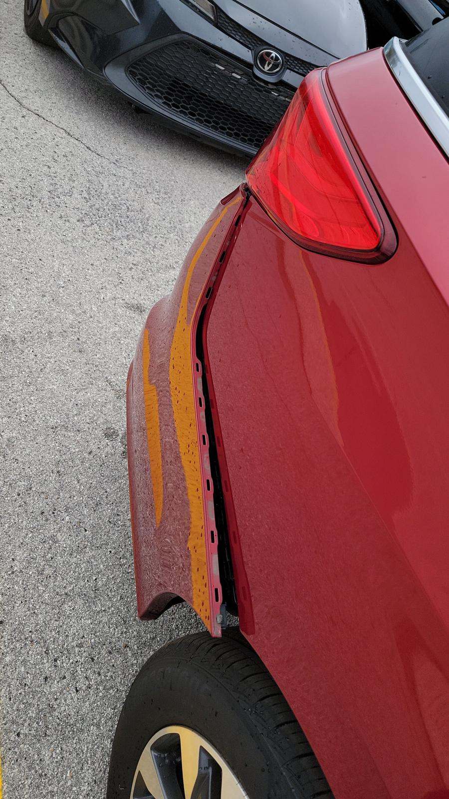 2024 Honda Odyssey EX-L FWD