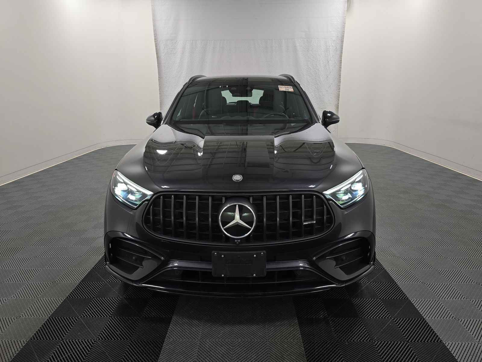 MERCEDES-BENZ GLC-CLASS - 3