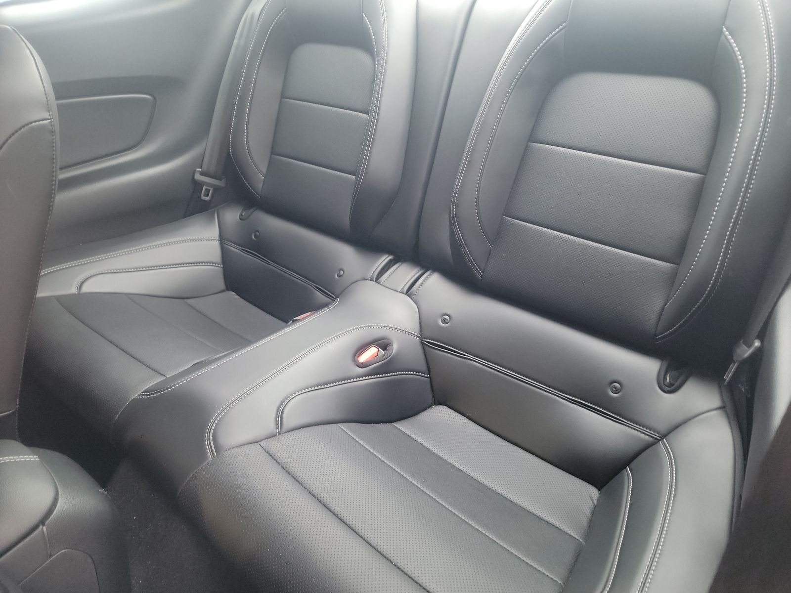 2023 Ford Mustang GT Premium RWD