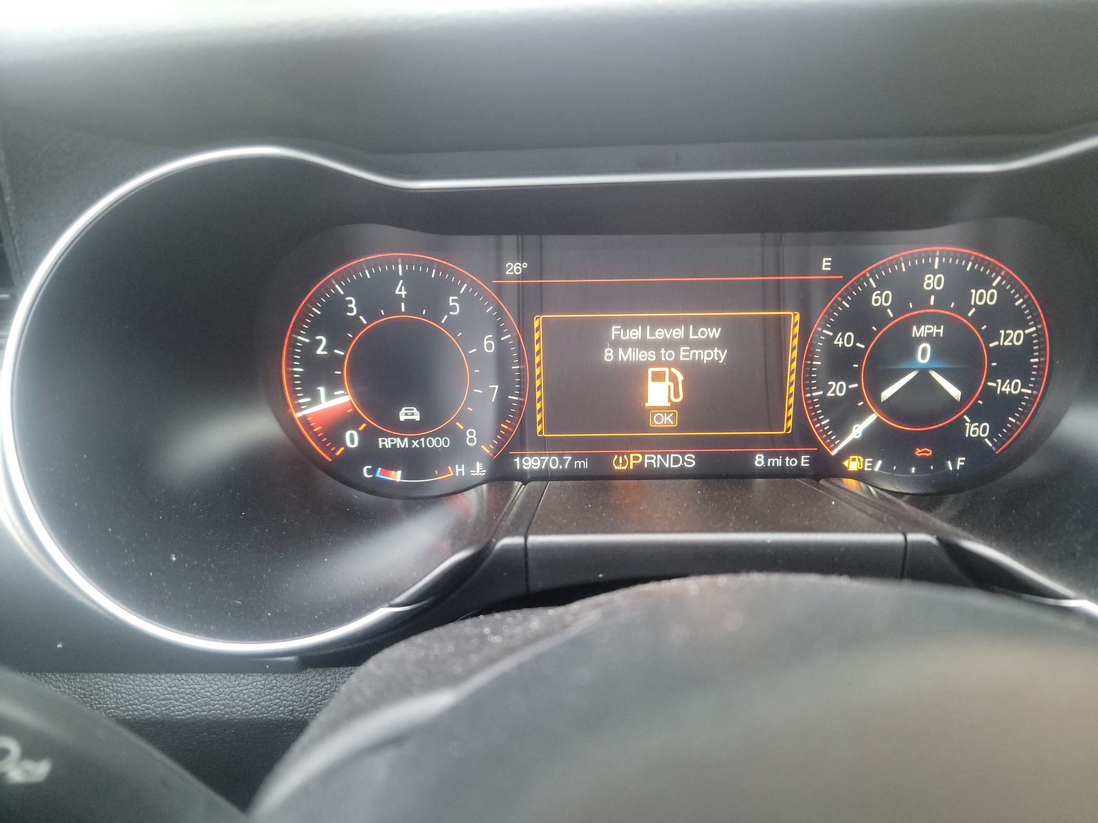 2023 Ford Mustang GT Premium RWD