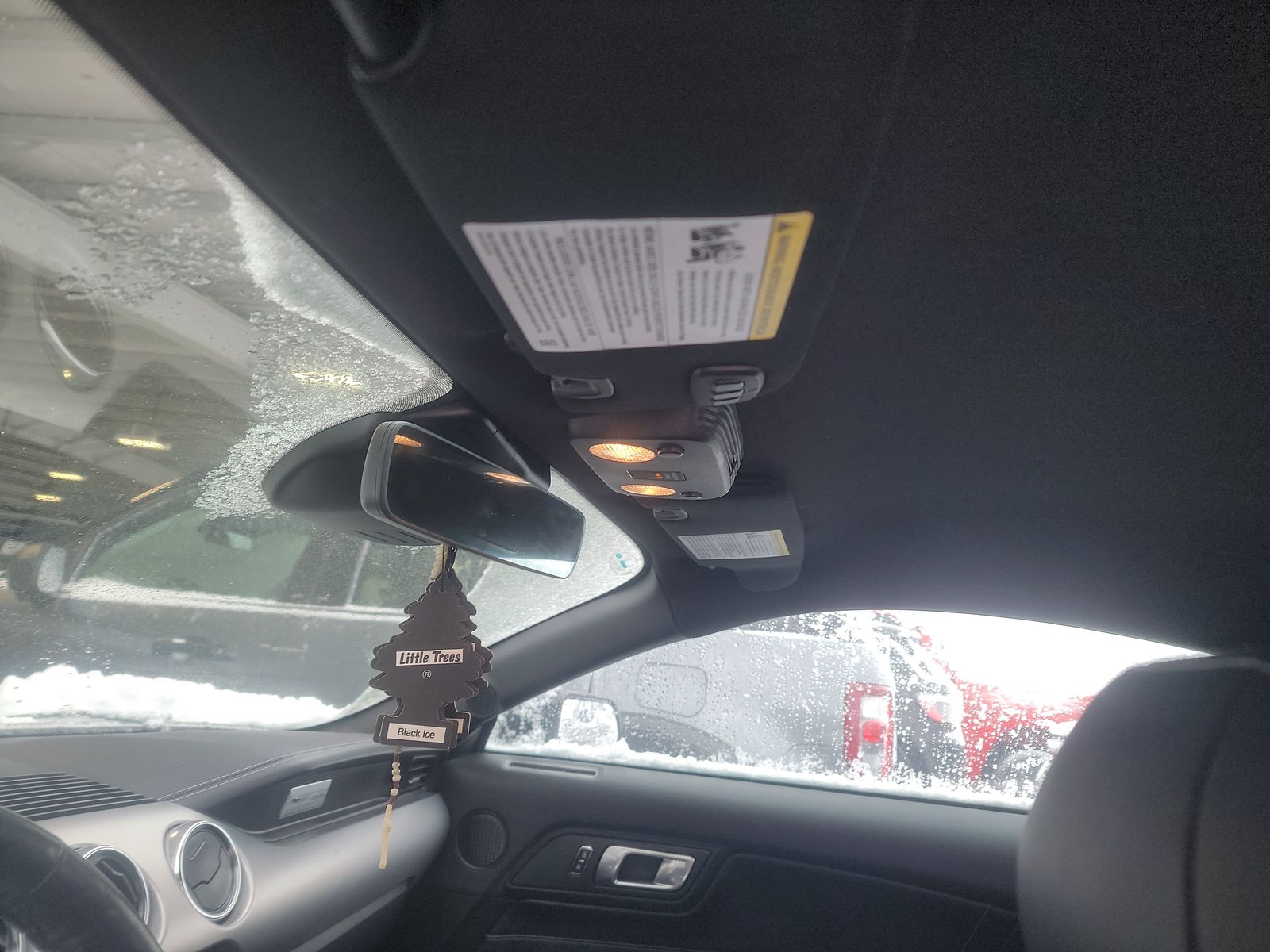 2023 Ford Mustang GT Premium RWD