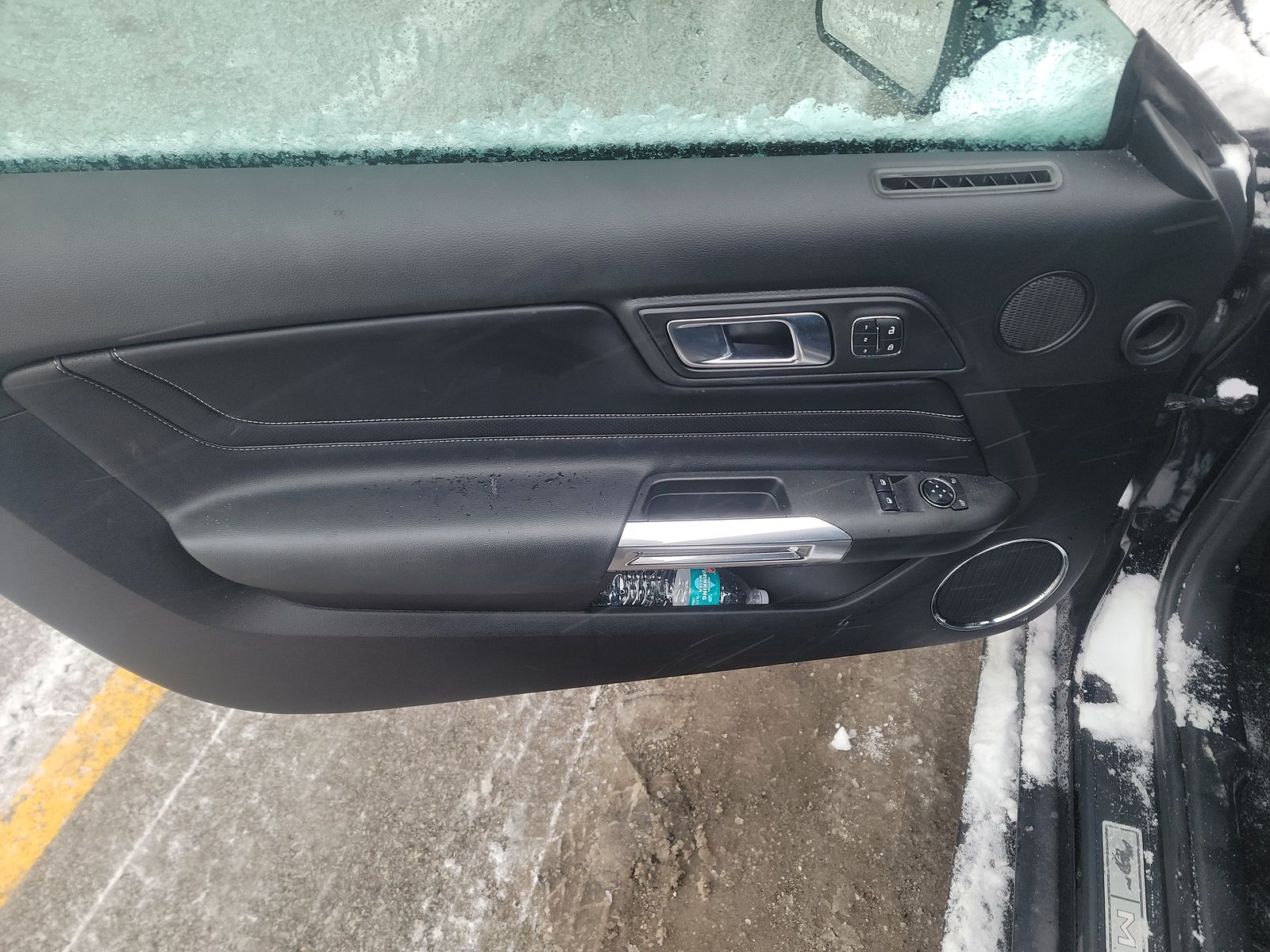 2023 Ford Mustang GT Premium RWD