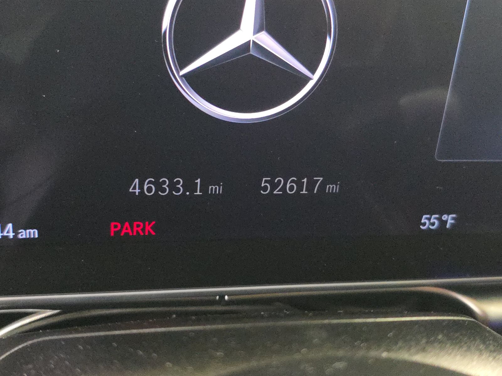 2023 Mercedes-Benz S-Class S 580 AWD