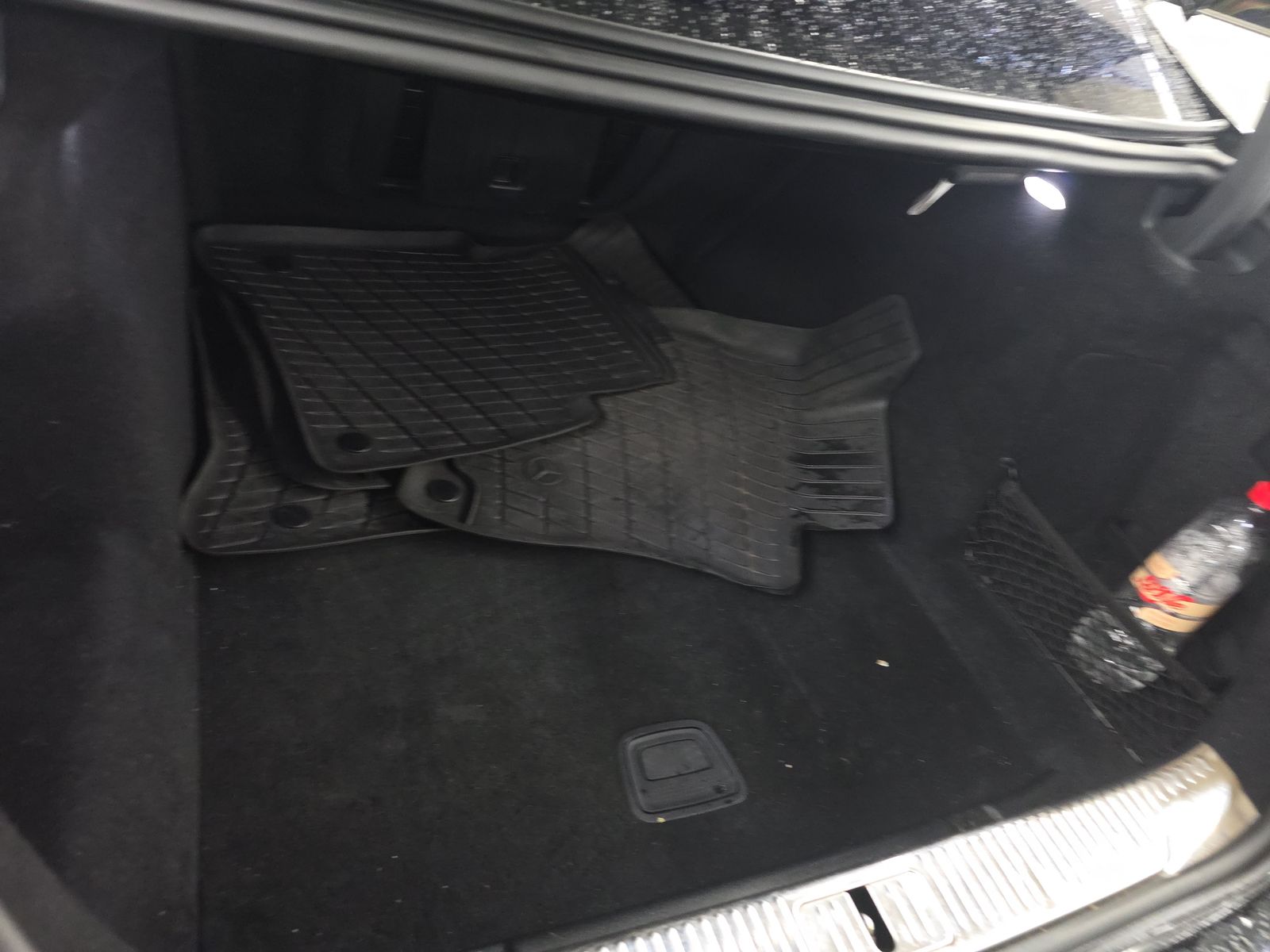 2023 Mercedes-Benz S-Class S 580 AWD