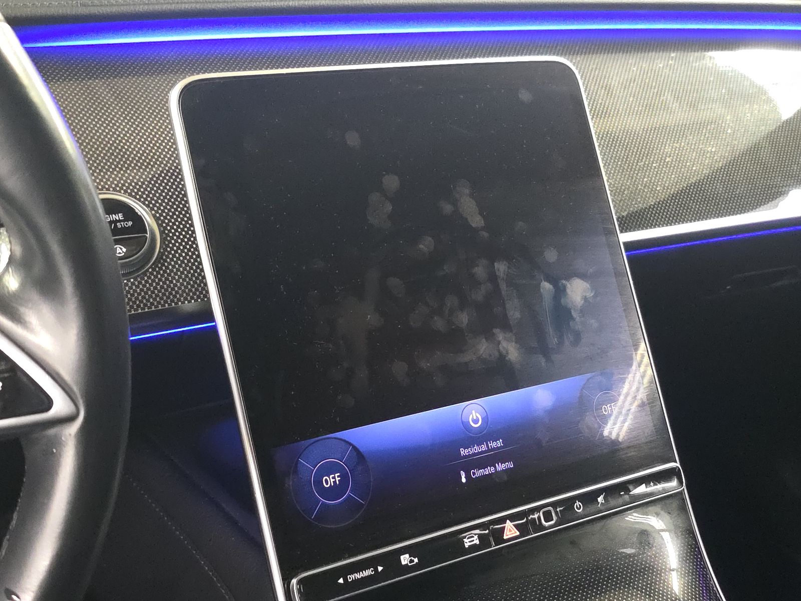 2023 Mercedes-Benz S-Class S 580 AWD