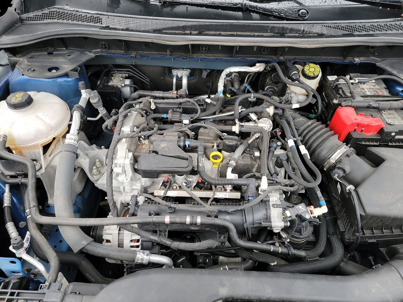 2022 Ford Escape SE AWD