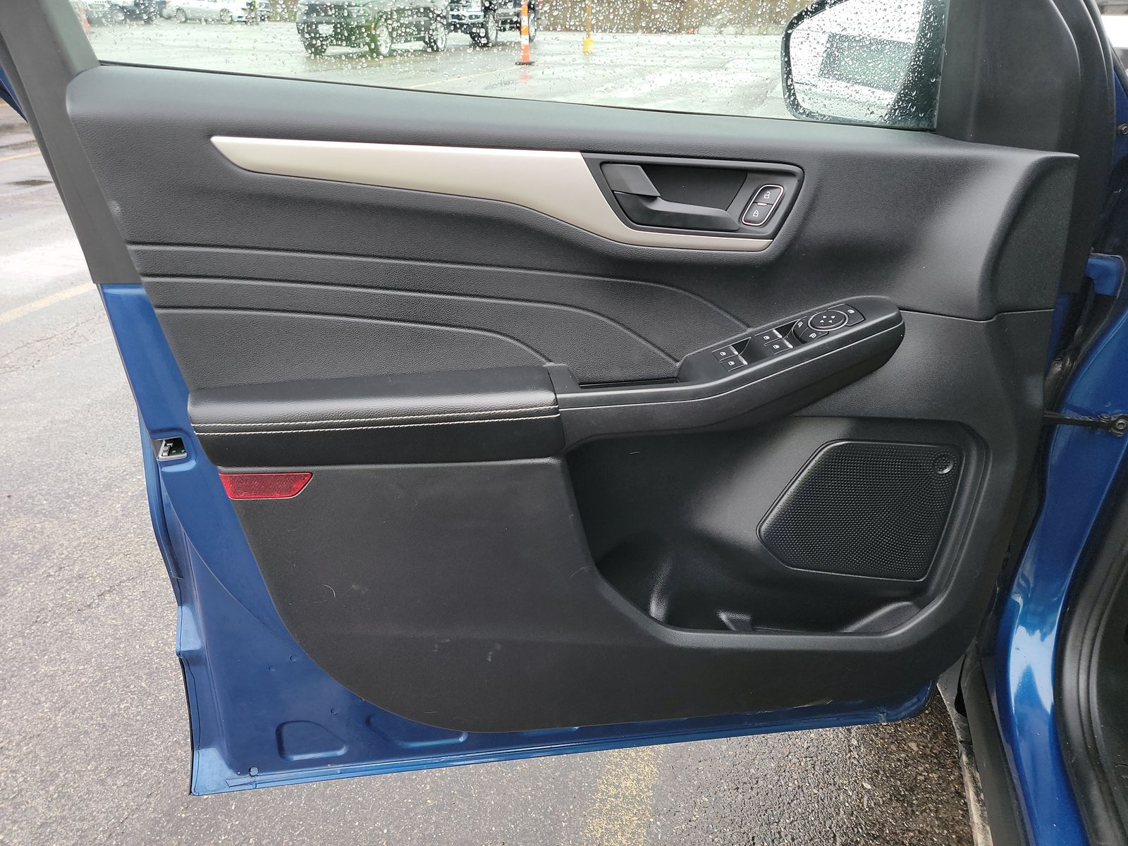 2022 Ford Escape SE AWD