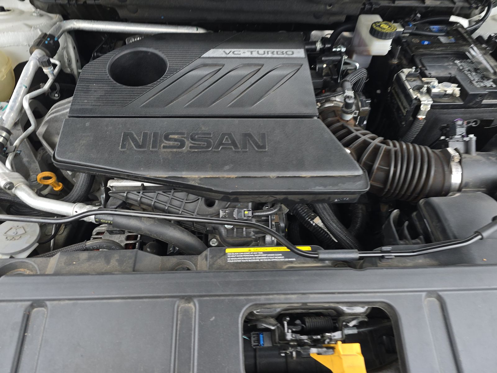 2022 Nissan Rogue SL FWD