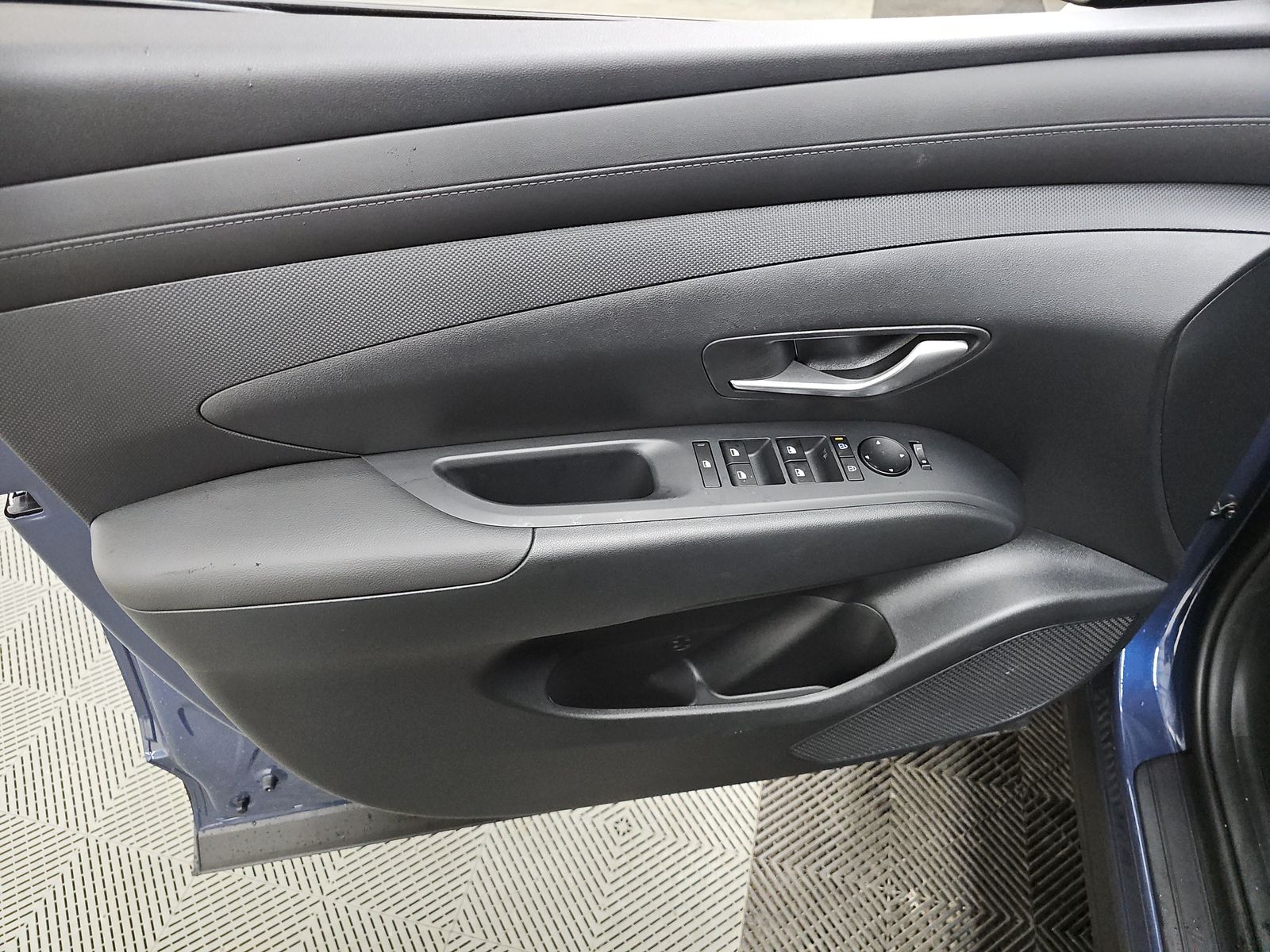 HYUNDAI UNKNOWN - 10