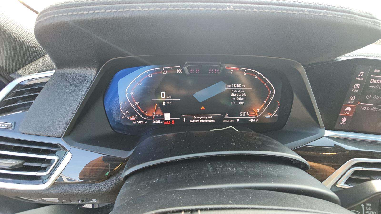 2019 BMW X5 xDrive40i AWD