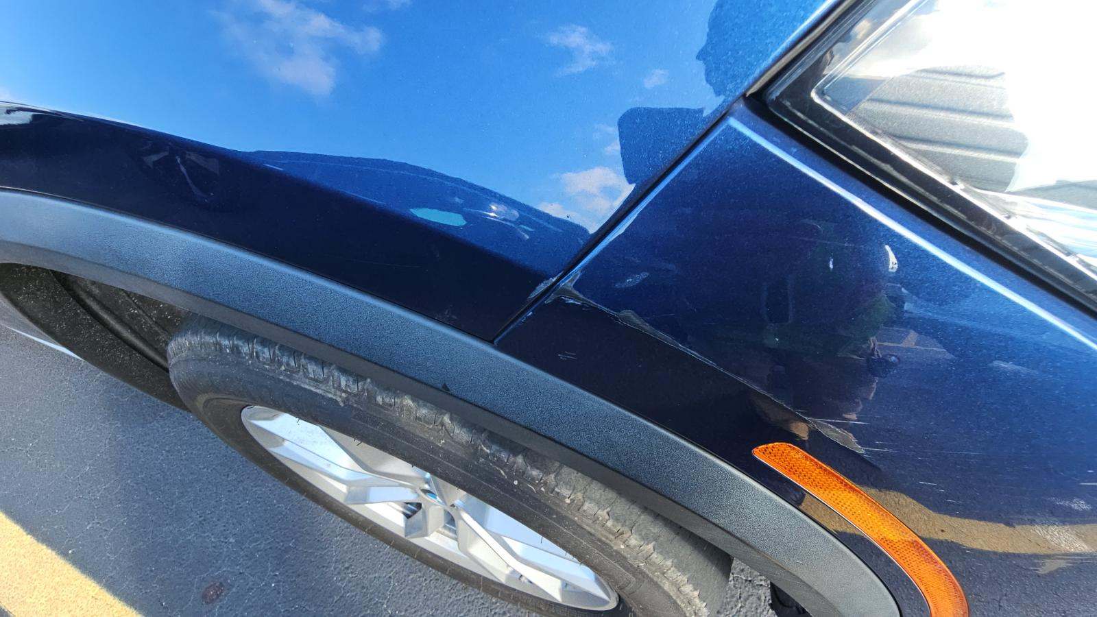 2019 BMW X5 xDrive40i AWD