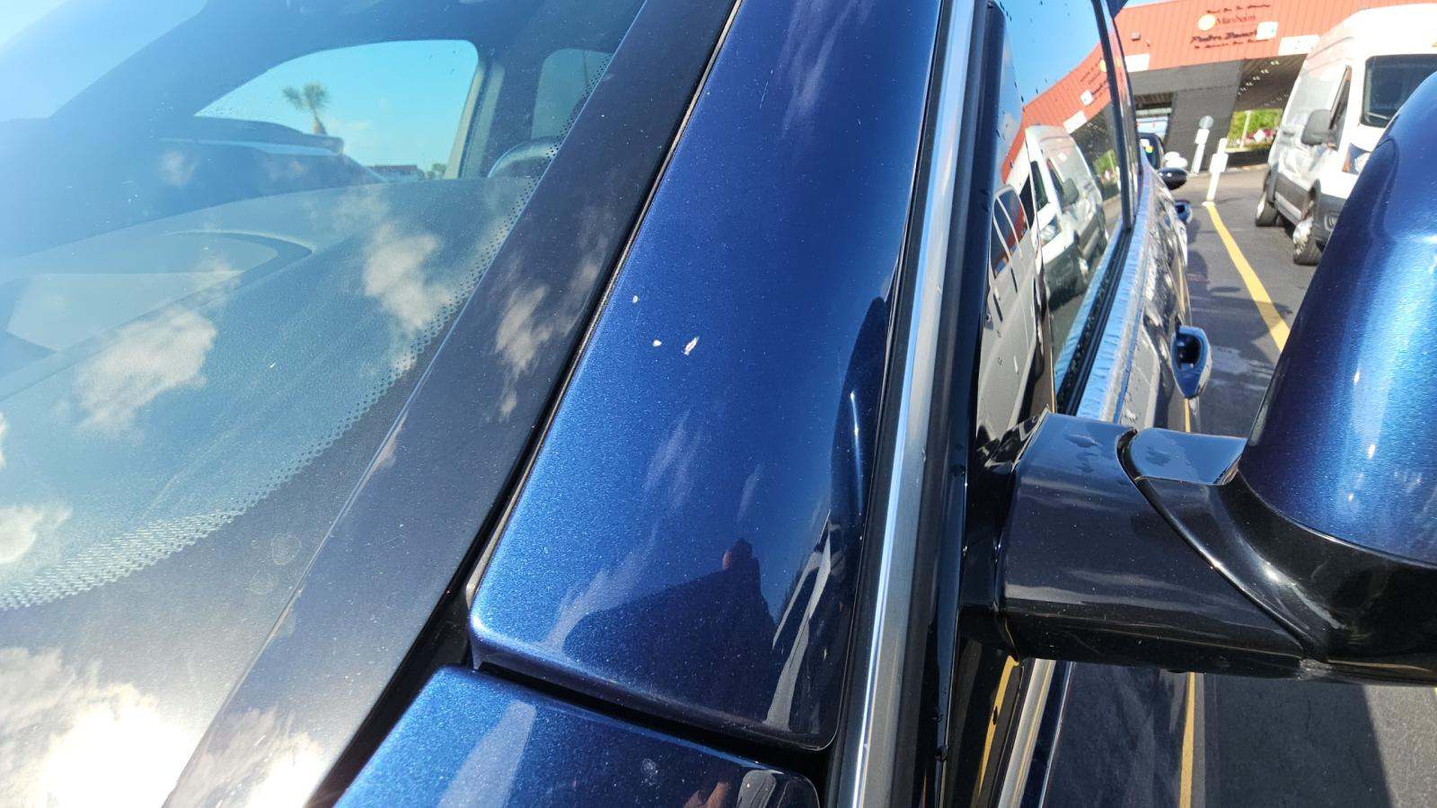 2019 BMW X5 xDrive40i AWD