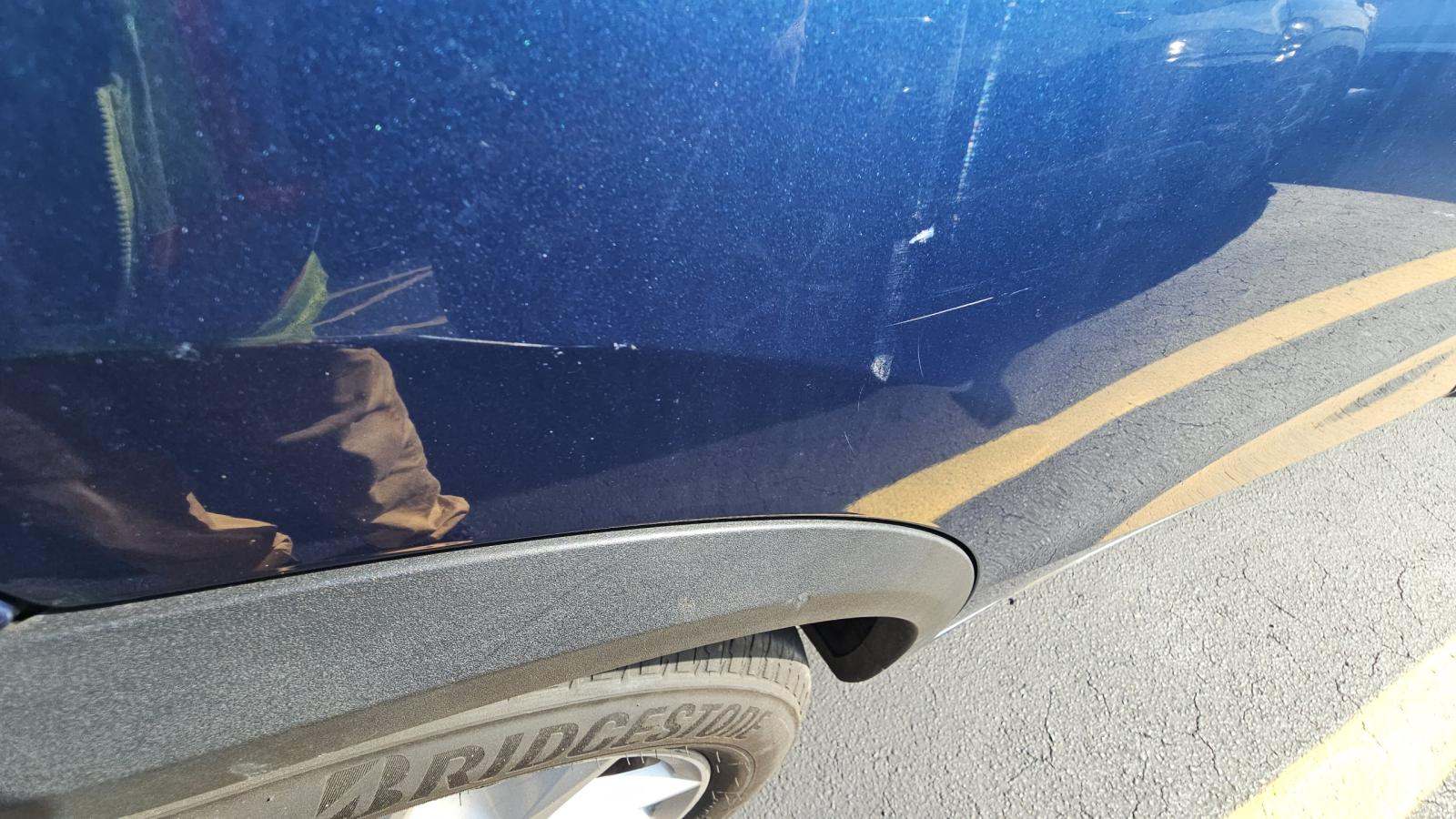 2019 BMW X5 xDrive40i AWD