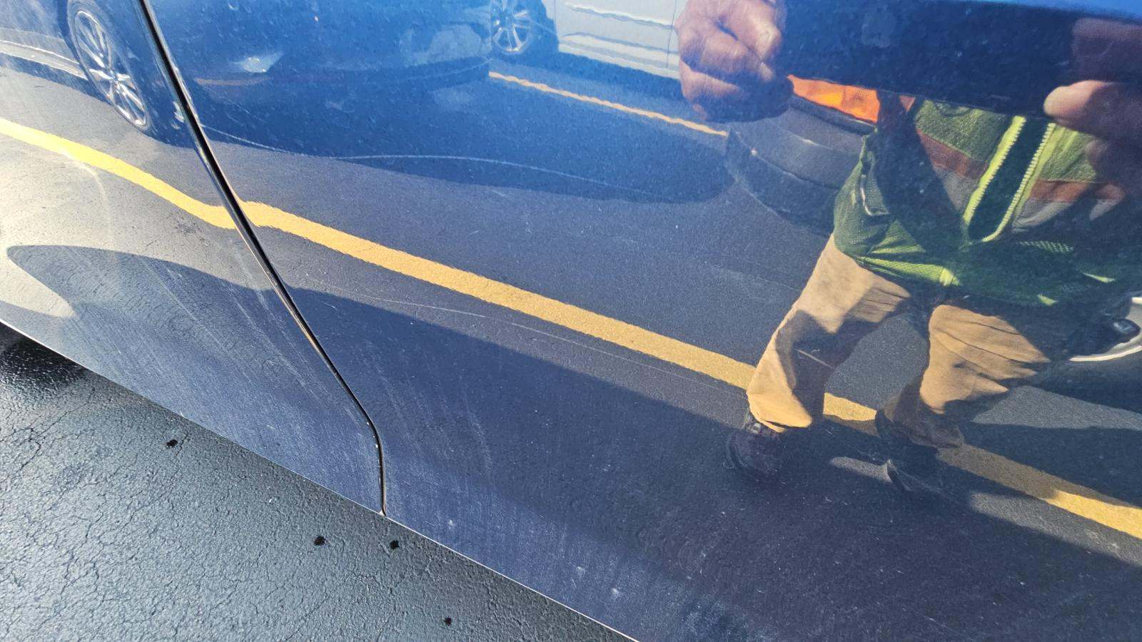 2019 BMW X5 xDrive40i AWD