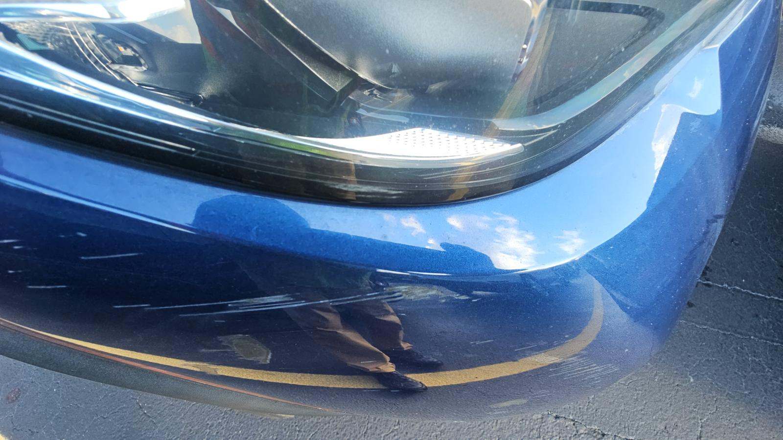 2019 BMW X5 xDrive40i AWD