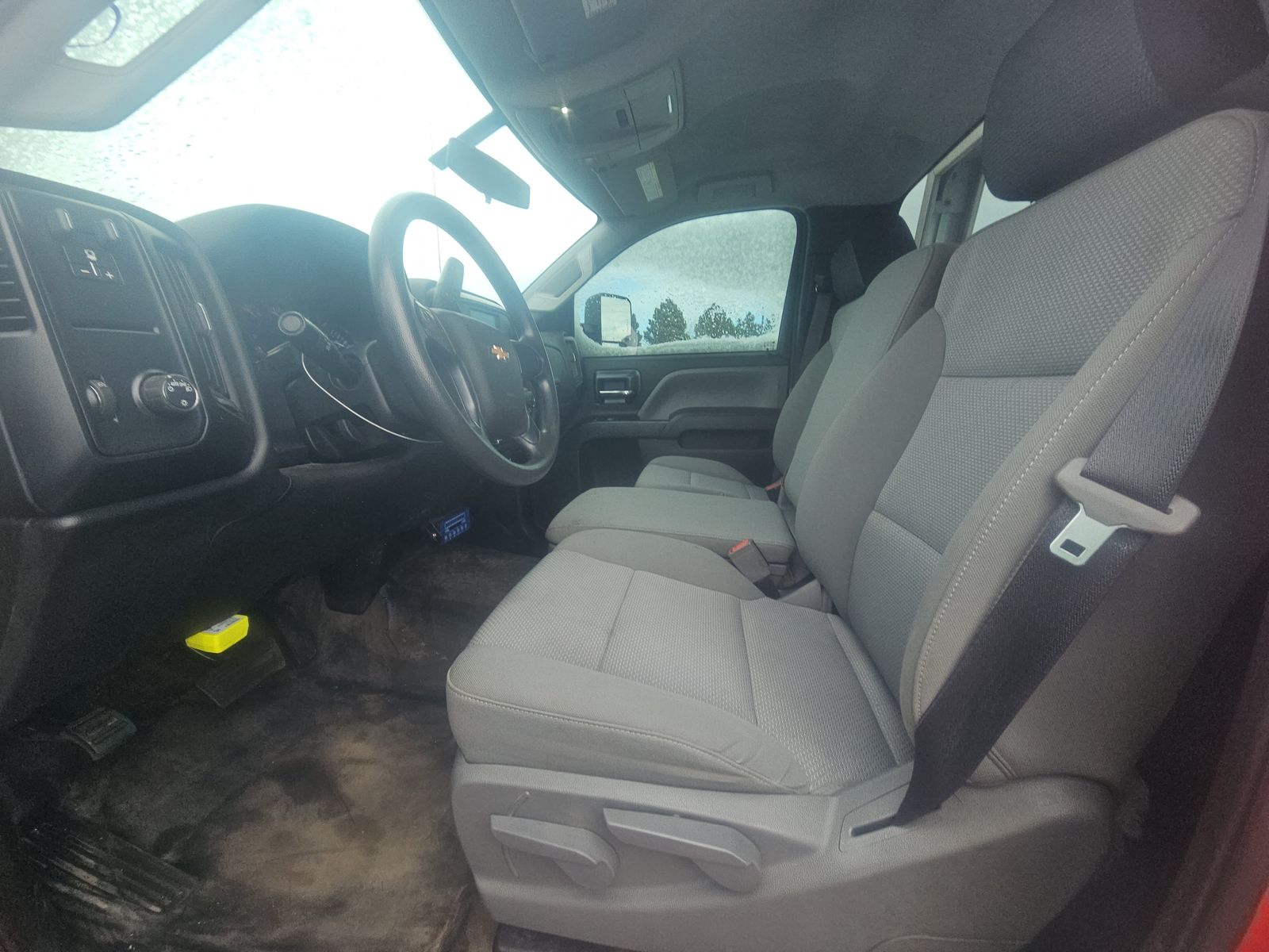 CHEVROLET UNKNOWN - 8