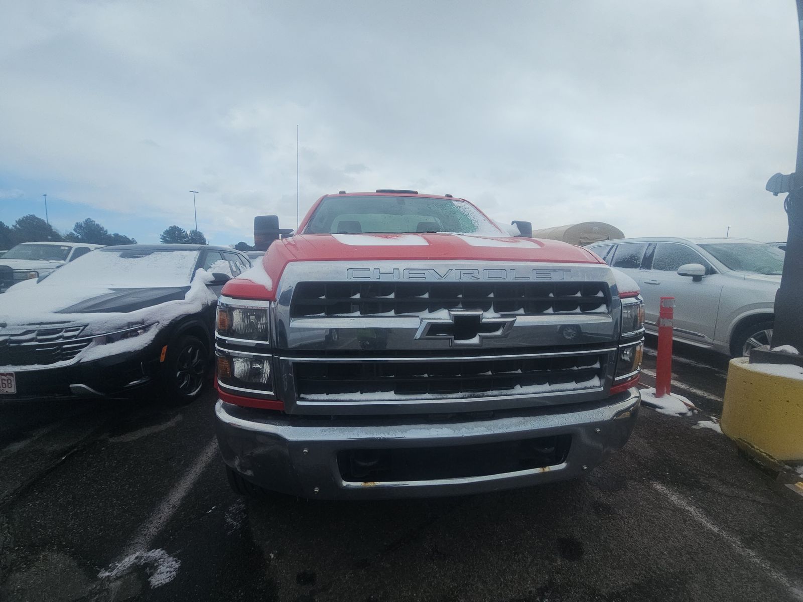 CHEVROLET UNKNOWN - 3