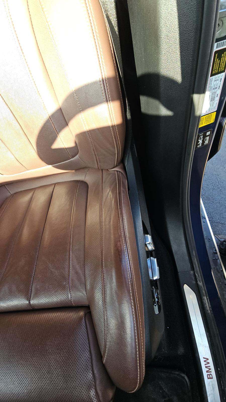 2019 BMW X5 xDrive40i AWD