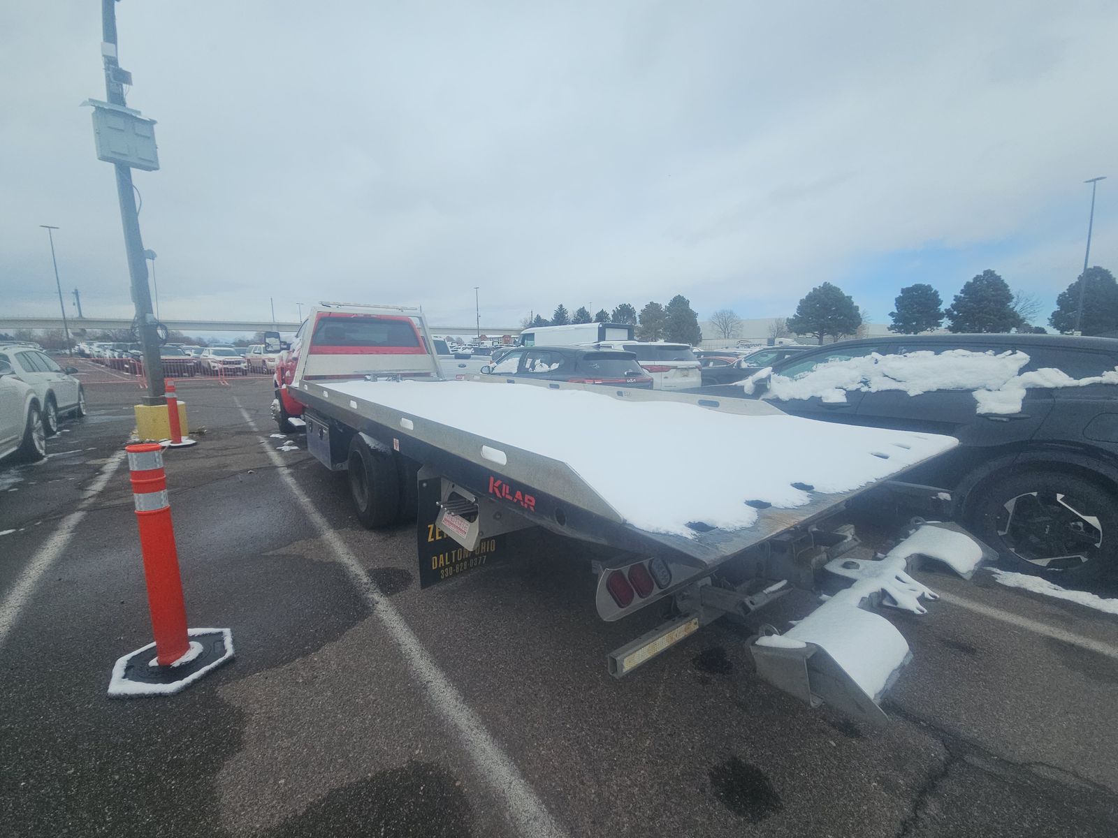 CHEVROLET UNKNOWN - 7