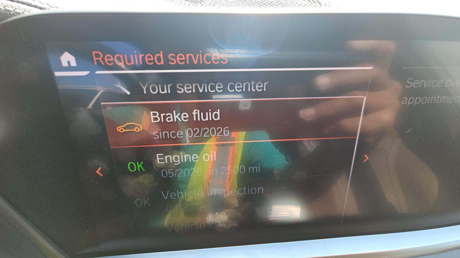 2019 BMW X5 xDrive40i AWD