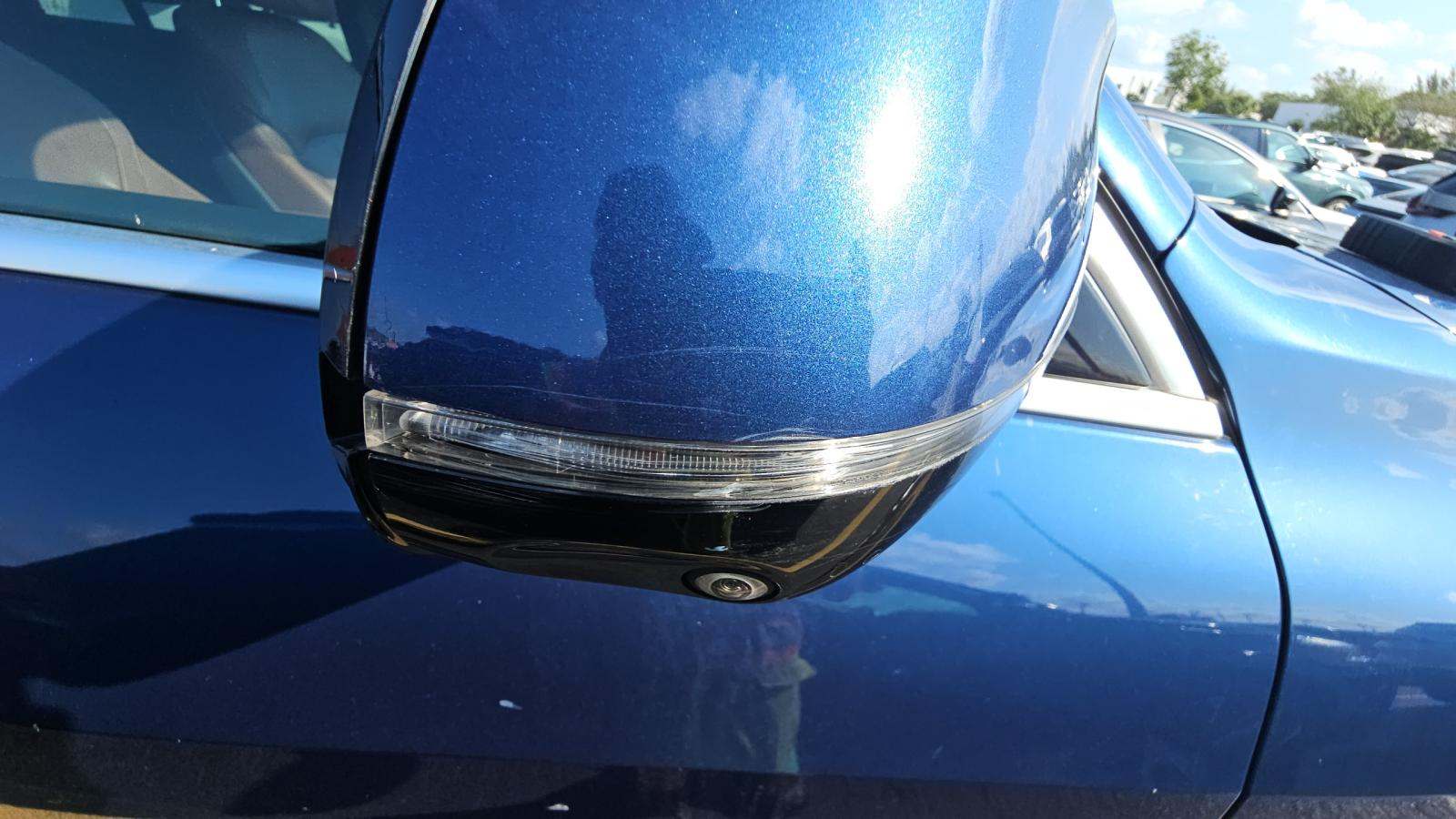 2019 BMW X5 xDrive40i AWD