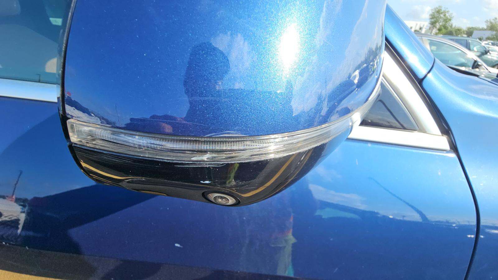 2019 BMW X5 xDrive40i AWD