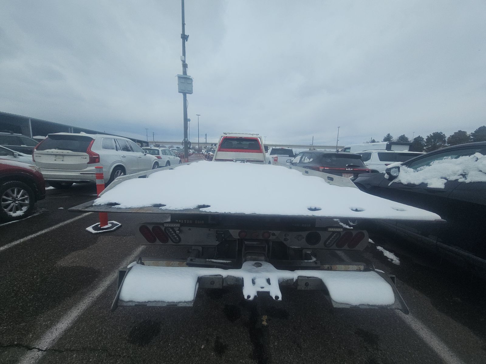 CHEVROLET UNKNOWN - 6