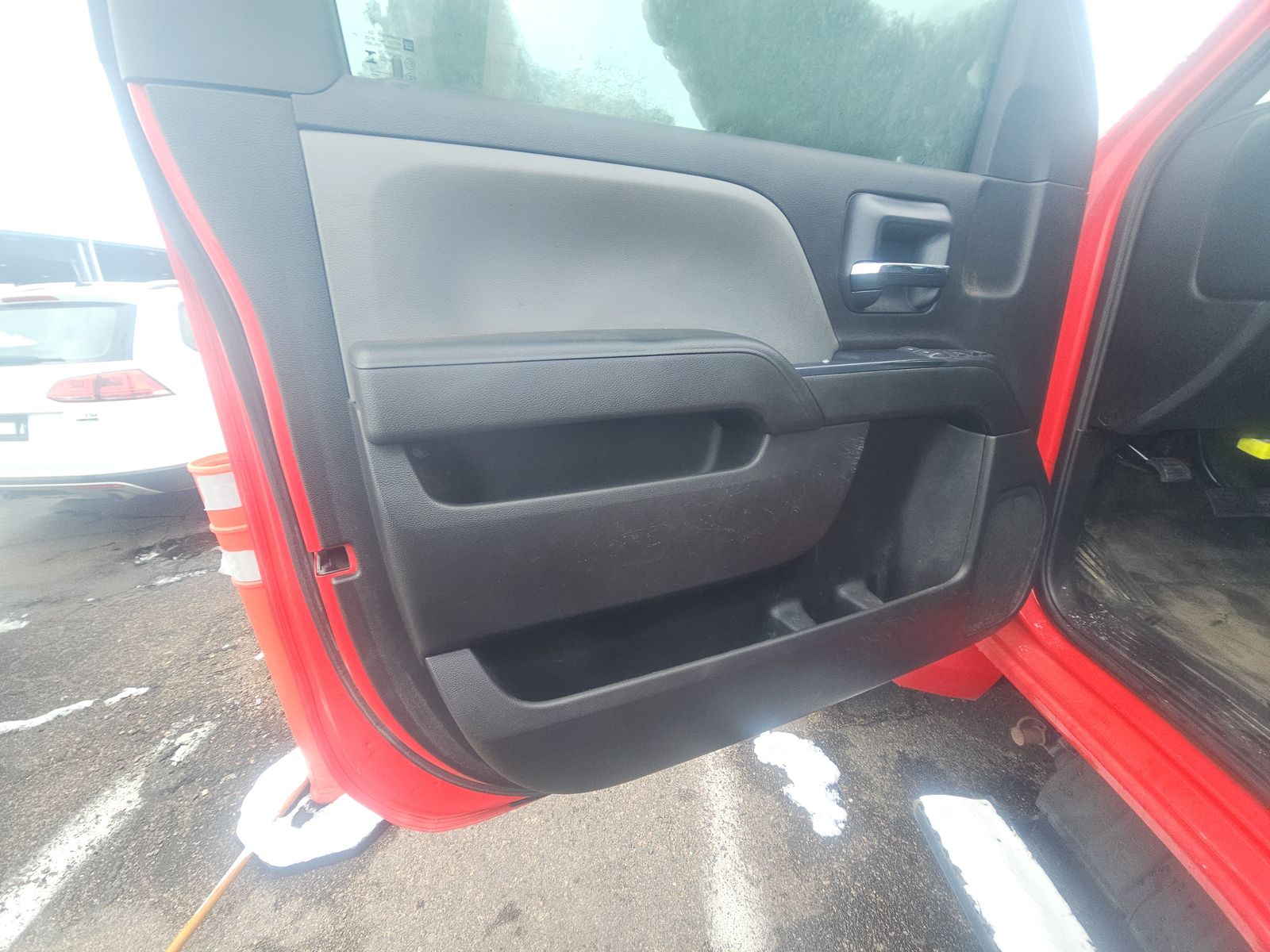 CHEVROLET UNKNOWN - 10