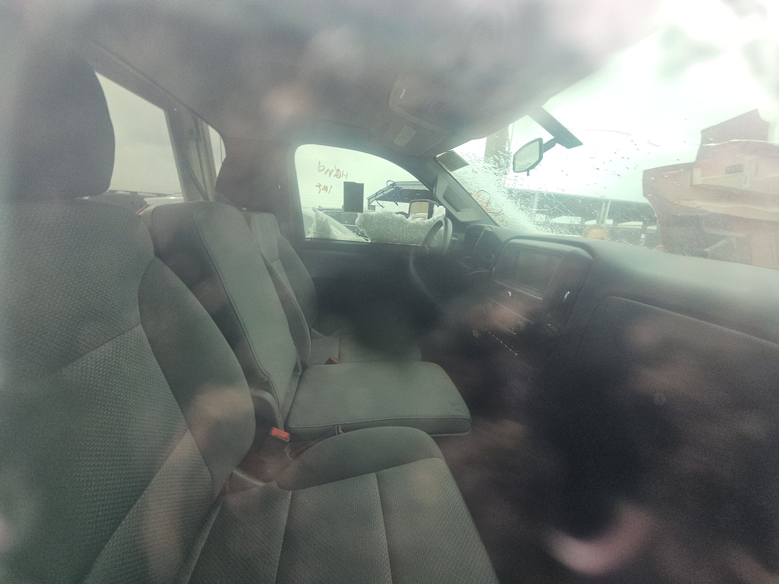 CHEVROLET UNKNOWN - 9