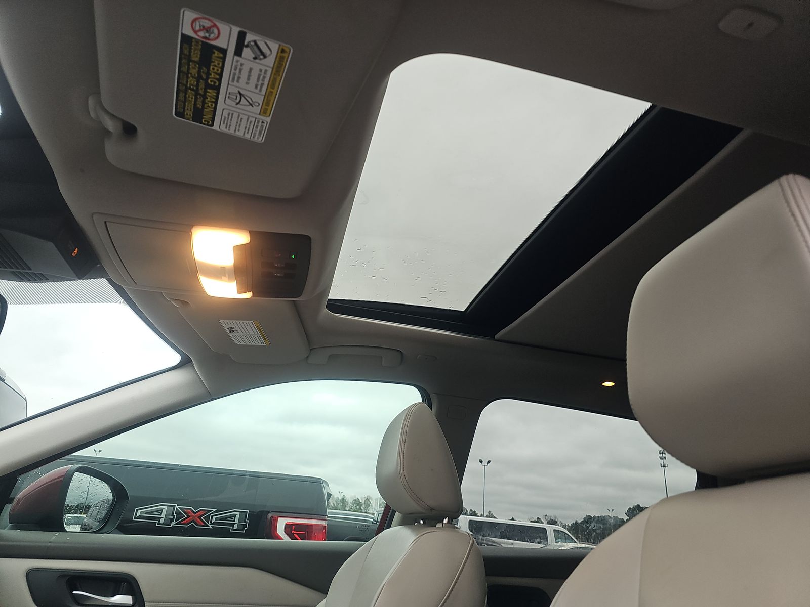 2023 Nissan Rogue SL AWD