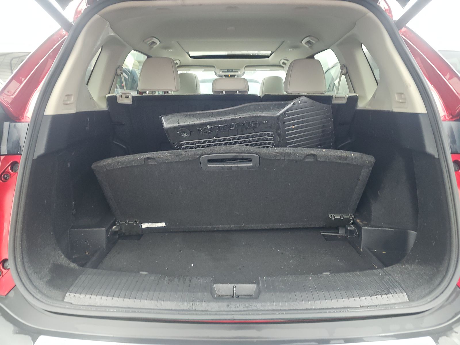 2023 Nissan Rogue SL AWD