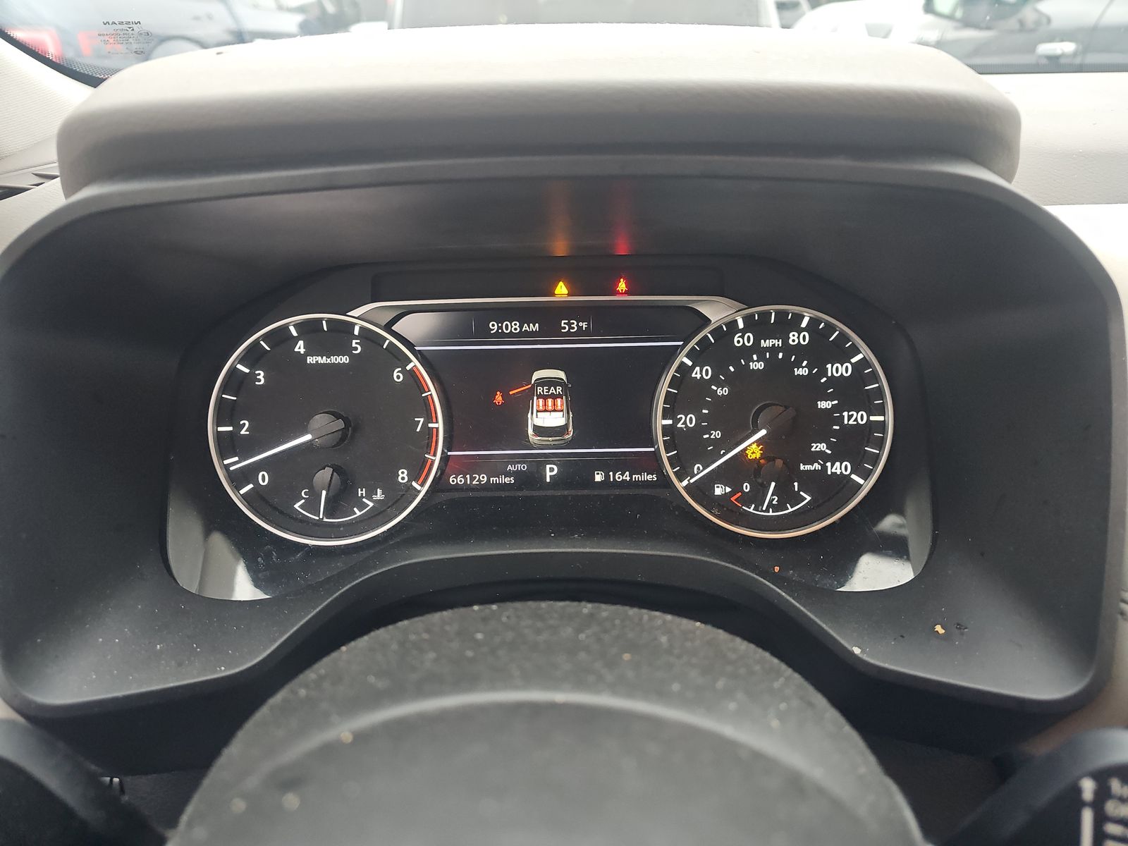 2023 Nissan Rogue SL AWD